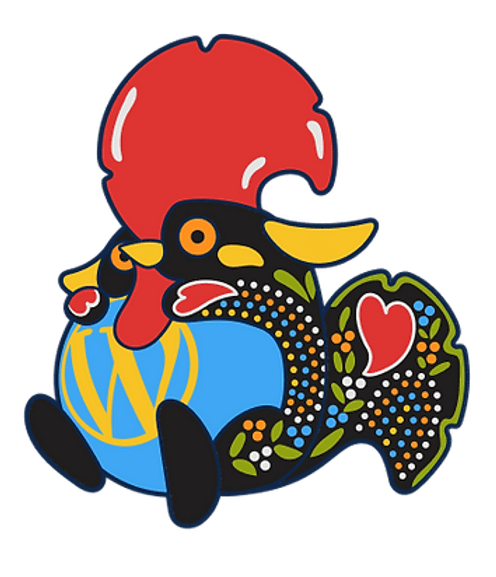 WordCamp Europe in Porto Portual, WAPUU