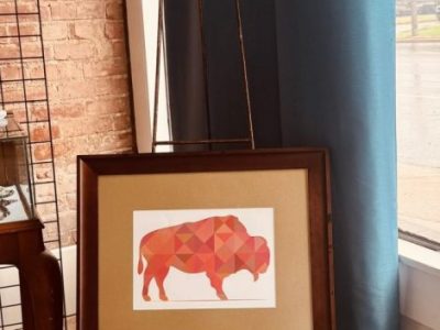 Grand Opening | Guthrie Arts Center’s Unique Art&nbsp;Collection